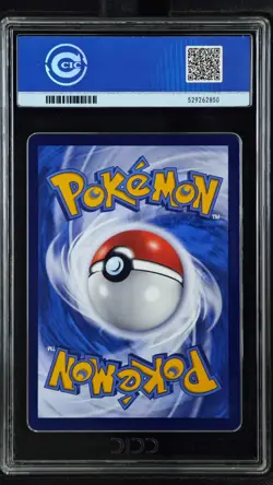 CCIC 10 Gem Mint Pokemon Dragonite V End of Fire Dance CHINESE SR Alt Art #069 - Image 2