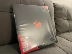Charizard Ultra Pro 2" Pokemon 3 Ring Binder - Image 2