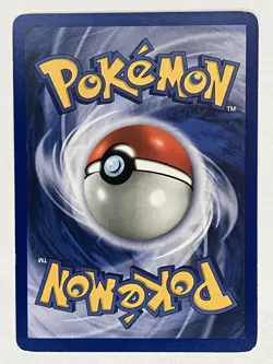 Nidoking LP 11/130 Base Set 2 Pokemon TCG Holo - Image 2