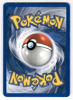 Lt. Surge's Pikachu MP Unlimited Gym Challenge 84/132 Pokemon TCG Regular - Image 2