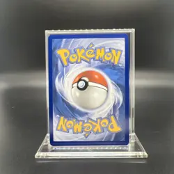 Pokemon Espeon ex SVP175 Scarlet & Violet Promo - NEAR MINT - Image 2