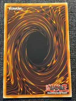 Yugioh - Assault Synchron - BLMR-EN003 - Secret Rare - 1st Edition - Foil Bleed - Image 2