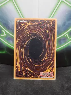 Yugioh Evil Hero Infernal Sniper DP06-EN012 Super Rare 1st Edition NM - Image 2