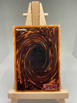 Wild Nature's Release - Super Rare IOC-033 - MP - YuGiOh - Image 2