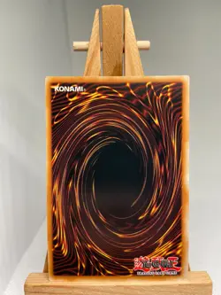 Double-Edged Sword - Rare 1st Edition AMDE-EN043 - NM - YuGiOh - Image 2