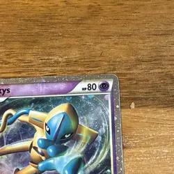 Deoxys SL1 - Call of legends 2011 Pokemon Card - Image 3