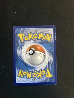 Pokemon TCG Arceus Full Art Holo Black Star Promo Card XY116 - Image 4