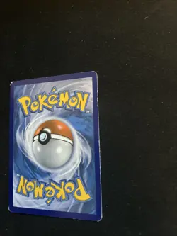 Pokemon TCG Arceus Full Art Holo Black Star Promo Card XY116 - Image 5