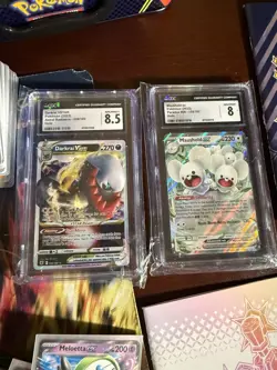 2,000+ Pokemon cards bulks "Commons/Holos/Reverse holos/Full Arts/More etc." - Image 3