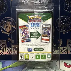 Mew ex 053 Black Star Promo 151 UPC SVP SEALED Promo Pokemon Card TCG - Image 2