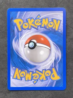 Pokemon Card Raikou POP Series 2 Holo Rare 3/17 115 💎NM💎 - Image 3