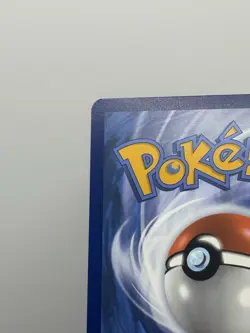 Pokemon Zorua 142/086 White Flare Illustration Rare Pokemon TCG Card NM 2025 - Image 3
