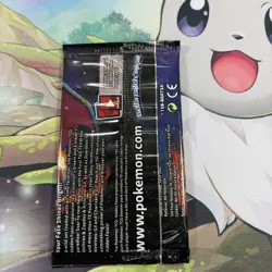 Pokemon Trading Card Game Sun & Moon Hidden Fates Booster Pack 609411429020 - Image 2