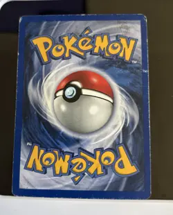 Vintage Pidgey 57/102 1st First Edition Shadowless Base Set Pokemon Card WOTC - Image 2