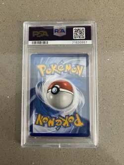 Friends in Sinnoh Pokemon Card (Crown Zenith 149/159) Full Art GEM MINT PSA 10 - Image 2