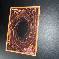 LEDU-EN037 DUOTERION Super Rare 1st Edition YuGiOh Card - Image 2