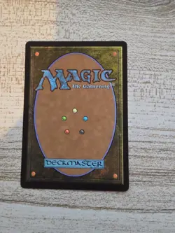 Abandoned Air Temple #263 R Foil NEW MTG TLA - Image 2