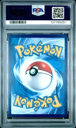 PSA 10 2024 Pokemon Lugia V cs6aC CHINESE Super Rare Alt Art #146 Gem Mint - Image 2