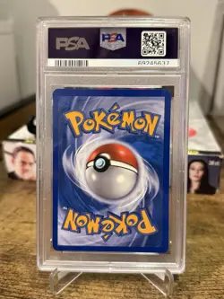 PSA 10 2009 POKEMON PLATINUM SUPREME VICTORS #27 EMPOLEON FB-HOLO - Image 2