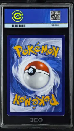 CCIC 10 Gold Perfect 2025 Pokemon Gengar Chinese Exclusive Gem Pack Vol.3 03 07 - Image 2