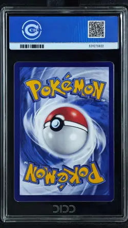 CCIC 10 Gem Mint 2025 Pokemon Gengar Chinese Exclusive Gem Pack Vol.3 03 07/07 - Image 2