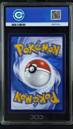 CCIC 10 Gem Mint Pokemon Rayquaza V 146/132 CS4bC SR Alternate Art Chinese PTCG - Image 2