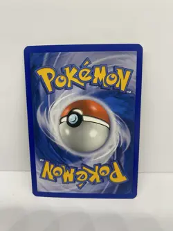 2006 Pokemon Crystal Guardians | Charmeleon | Stamped | Reverse Holo #29/100 NM - Image 3