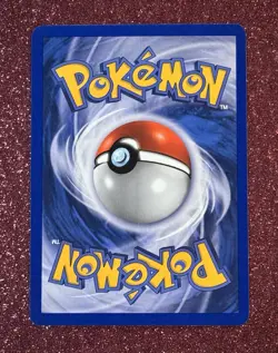 CAMERUPT - Holo Rare, Ruby & Sapphire EX, NM, 4/109? (Pokemon TCG, 2003) - Image 2