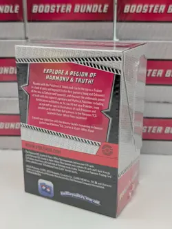 Lot of (24) Pokemon TCG Scarlet & Violet White Flare Booster Bundles SEALED - Image 3