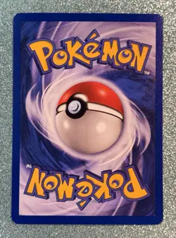 TEAM AQUA’S WALREIN - Reverse Holo, NM, 6/95? (Pokemon TCG, 2004) - Image 2