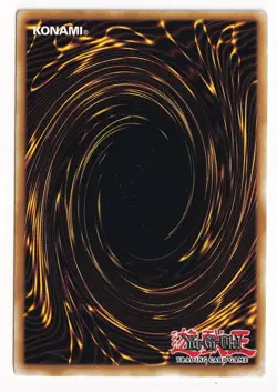 Yu-Gi-Oh! TCG Security Orb Gladiator's Assault GLAS-EN089 1st Edition Ultra Rare - Image 2