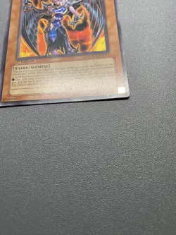 Yu-Gi-Oh! Dark Valkyria Rare 1st Edition LODT-EN027 HP - Image 2