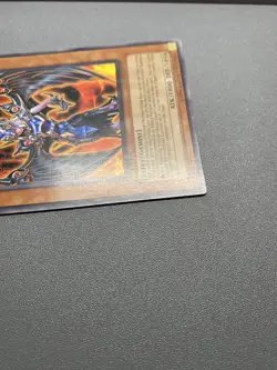 Yu-Gi-Oh! Dark Valkyria Rare 1st Edition LODT-EN027 HP - Image 4