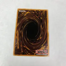 Yugioh March Of The Monarchs. Egs1-en027 Egyptian God Deck Slifer The Sky Dragon - Image 2