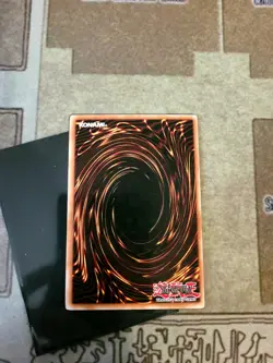 YUGIOH TCG LIGHTNING BLADE YSDJ-EN023 COMMON 1ST EDITION - Image 2