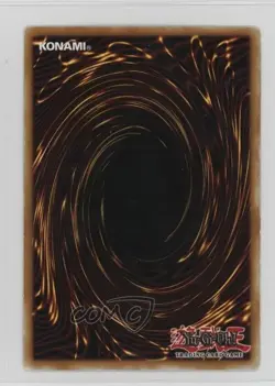 Cyber-Tech Alligator 1st Ed. YuGiOh Jaden Yuki Starter Deck #YSDJ-EN001 2007 - Image 2