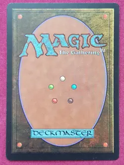 Magic The Gathering TEMPEST SEARING TOUCH red card MTG - Image 2