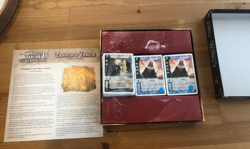 Call of Cthulhu Card Game: Terror in Venice Expansion Pack | 100% Complete - Image 3