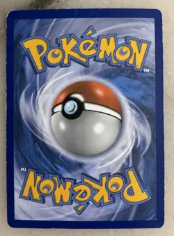 Pokemon TCG Black Kyurem XY160 Holo Promo Card Black Star Promos LP - Image 2