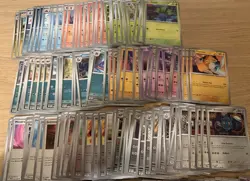 Pokemon TCG SV Phantasmal Flames Lot Over 1,000+ Cards - Bulk - Reverse - Holos - Image 3
