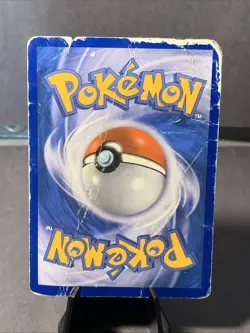 Pokemon TCG White Kyurem EX #BW63 Black White Black Star Promo Card Holo Rare HP - Image 2