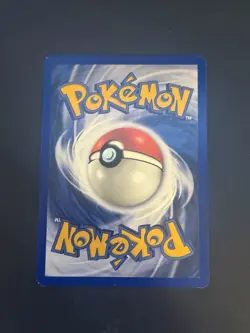Pokemon TCG Erika's Jigglypuff Card 69/132 Gym Challenge Unlimited LP - Image 2