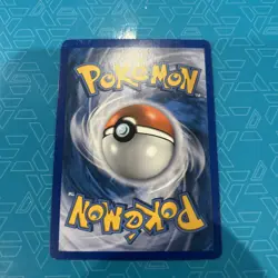 Pokemon TCG Reshiram 26/114 Holo Rare Black & White Base Set LP/ NM Pokemon Card - Image 2