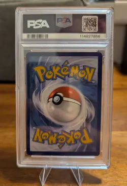 Pikachu with Grey Felt Hat 085 Sv: Scarlet & Violet Promo Cards Regular - Image 2