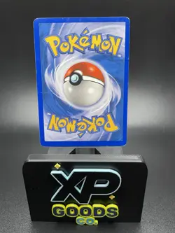 Pokemon Expedition 34/165 Ampharos Card - Image 2