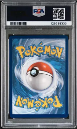 Charizard V PSA 10 Champion's Path Rainbow Rare Full Art 074/073 Pokemon Card - Image 2