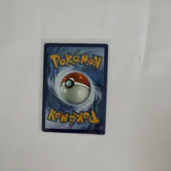 Pokemon TCG Charizard-EX XY17 Holo Promo Card LP Condition - Image 2