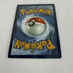 Pokemon TCG Charizard-EX XY17 Holo Promo Card LP Condition - Image 3
