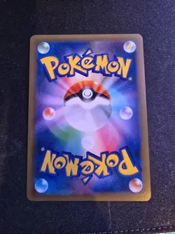 Pokemon Card Charizard 011/087 CP6 20th Anniversary 1st Ed. Holo Japanese - Image 2