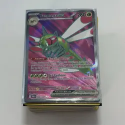 Pokemon Official TCG Cards Mystery Pack 120 Random Card Lot From All Generations - Image 1